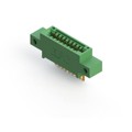 845-009-544-612 - 845 HIGH TEMP' SERIES (.100" (2.