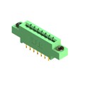 837-007-558-603 - 837 HIGH TEMP' SERIES (.156" (3.