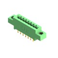 837-007-558-608 - 837 HIGH TEMP' SERIES (.156" (3.