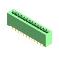 837-024-521-201 - 837 HIGH TEMP' SERIES (.156" (3.