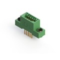 845-010-541-203 - 845 HIGH TEMP' SERIES (.100" (2.
