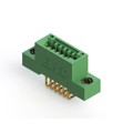 845-006-558-107 - 845 HIGH TEMP' SERIES (.100" (2.