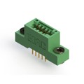 845-010-524-203 - 845 HIGH TEMP' SERIES (.100" (2.