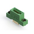 845-010-520-203 - 845 HIGH TEMP' SERIES (.100" (2.