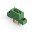 845-010-523-203 - 845 HIGH TEMP' SERIES (.100" (2.
