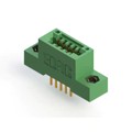 845-010-520-207 - 845 HIGH TEMP' SERIES (.100" (2.