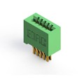 842-010-560-201 - 842 HIGH TEMP' SERIES (.100" (2.