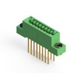 846-016-540-203 - 846 HIGH TEMP' SERIES (.125" (3.