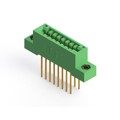 846-016-540-207 - 846 HIGH TEMP' SERIES (.125" (3.