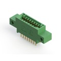 845-016-524-812 - 845 HIGH TEMP' SERIES (.100" (2.