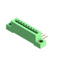 837-008-559-107 - 837 HIGH TEMP' SERIES (.156" (3.