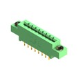 837-008-558-603 - 837 HIGH TEMP' SERIES (.156" (3.