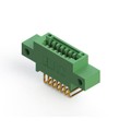 845-007-558-612 - 845 HIGH TEMP' SERIES (.100" (2.