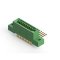 845-020-559-204 - 845 HIGH TEMP' SERIES (.100" (2.