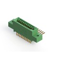 845-020-558-502 - 845 HIGH TEMP' SERIES (.100" (2.