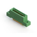 845-020-560-204 - 845 HIGH TEMP' SERIES (.100" (2.