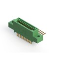 845-020-558-504 - 845 HIGH TEMP' SERIES (.100" (2.