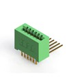 842-012-559-201 - 842 HIGH TEMP' SERIES (.100" (2.