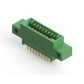 845-018-521-812 - 845 HIGH TEMP' SERIES (.100" (2.