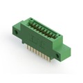 845-018-524-512 - 845 HIGH TEMP' SERIES (.100" (2.