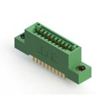 845-020-521-208 - 845 HIGH TEMP' SERIES (.100" (2.