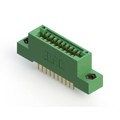 845-020-524-207 - 845 HIGH TEMP' SERIES (.100" (2.