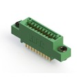 845-020-521-503 - 845 HIGH TEMP' SERIES (.100" (2.