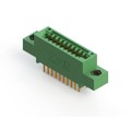 845-020-523-507 - 845 HIGH TEMP' SERIES (.100" (2.