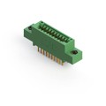 845-020-541-508 - 845 HIGH TEMP' SERIES (.100" (2.