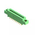 837-009-558-607 - 837 HIGH TEMP' SERIES (.156" (3.