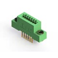842-012-523-203 - 842 HIGH TEMP' SERIES (.100" (2.