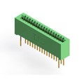 842-034-523-201 - 842 HIGH TEMP' SERIES (.100" (2.