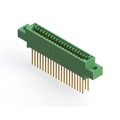 845-040-540-804 - 845 HIGH TEMP' SERIES (.100" (2.