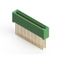 845-040-541-201 - 845 HIGH TEMP' SERIES (.100" (2.