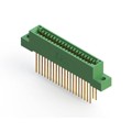 845-040-542-204 - 845 HIGH TEMP' SERIES (.100" (2.