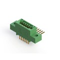 845-012-558-504 - 845 HIGH TEMP' SERIES (.100" (2.