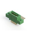 845-012-558-502 - 845 HIGH TEMP' SERIES (.100" (2.