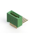 845-012-558-201 - 845 HIGH TEMP' SERIES (.100" (2.