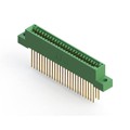845-050-542-204 - 845 HIGH TEMP' SERIES (.100" (2.