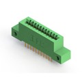 842-022-524-212 - 842 HIGH TEMP' SERIES (.100" (2.
