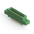 845-024-556-502 - 845 HIGH TEMP' SERIES (.100" (2.