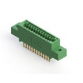 845-012-558-402 - 845 HIGH TEMP' SERIES (.100" (2.