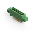 845-022-540-812 - 845 HIGH TEMP' SERIES (.100" (2.