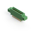 845-022-541-812 - 845 HIGH TEMP' SERIES (.100" (2.