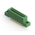 845-024-520-207 - 845 HIGH TEMP' SERIES (.100" (2.