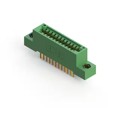 845-024-542-207 - 845 HIGH TEMP' SERIES (.100" (2.