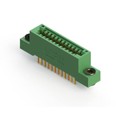 845-024-523-203 - 845 HIGH TEMP' SERIES (.100" (2.