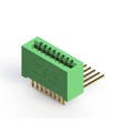 842-016-559-201 - 842 HIGH TEMP' SERIES (.100" (2.