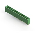 845-030-542-101 - 845 HIGH TEMP' SERIES (.100" (2.