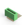 842-016-558-201 - 842 HIGH TEMP' SERIES (.100" (2.